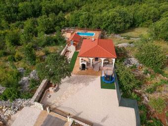 Villa Strikina Kuca