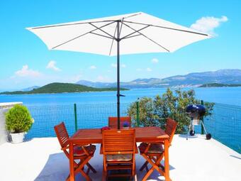 Sunce By The Sea