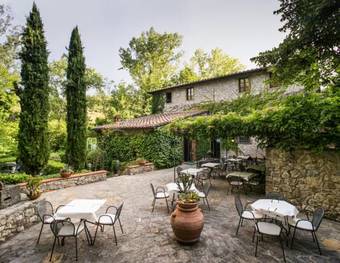 Hotel Ultimo Mulino