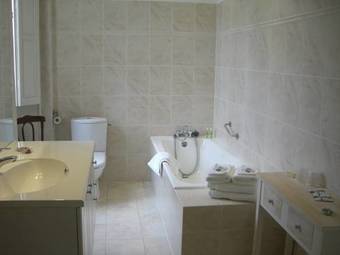 Hostal Ch�teau Des Salles