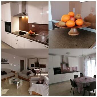 Apartamento Marina