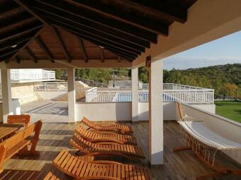 Villa Holiday Home Danica