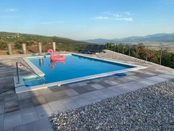 Villa Holiday Home Toni, Makarska- Vinjani