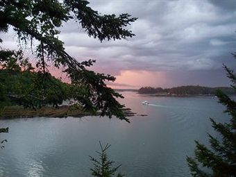 Hotel Ocean Gate Resort