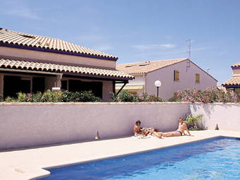 Apartamento Lagrange Classic, Les Maisonnettes