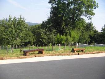 Hostal G�te Les Cossas