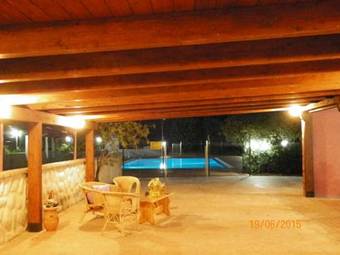 Agroturismo Agriturismo Colle Del Sindaco