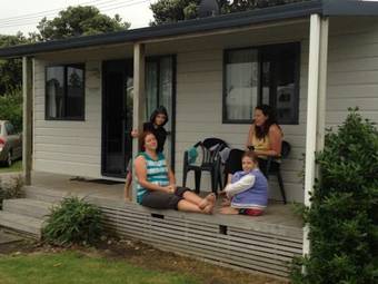Dargaville Holiday Park & Motels