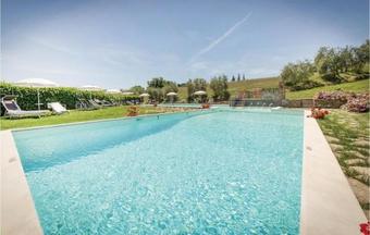 La Terrazza-podere Moricci