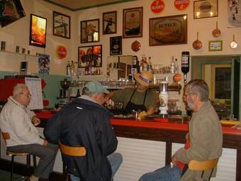 Hotel Restaurant Du Commerce