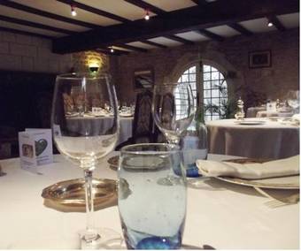 Hotel Logis Le Moulin De Cierzac