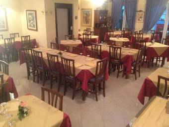 Hotel Il Cinghialetto