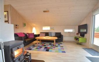 Holiday Home Traneb�rvej Thisted IV