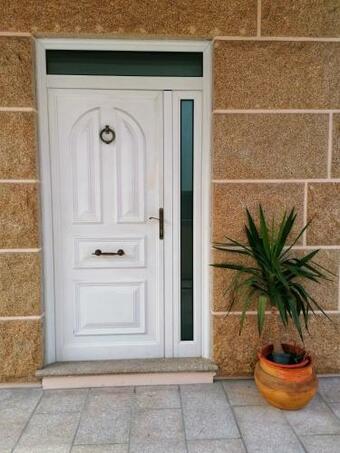 Hostel Encostas Do Douro