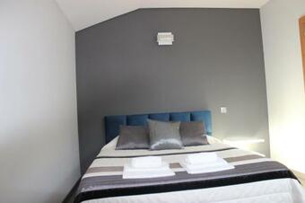 Quinta Da Bandeira - Casa De F�rias No Douro