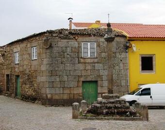 Apartamento O Salgueiro