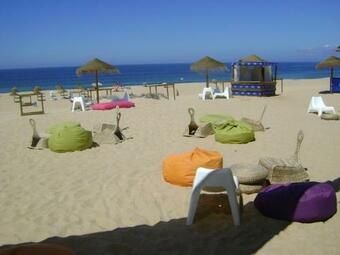 Casa F�rias Melides