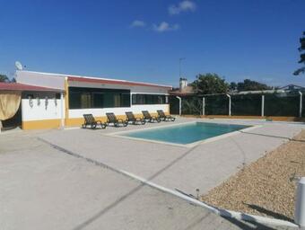 Melides Refresh House