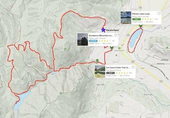 Apartamento Dream Location- Mountain Views, Reservoir Trails, Small Town, Close To Usafa