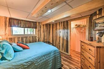 Rustic Hunters Retreat In Walden On 11 Acres