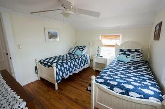 The Sharlene Cottage