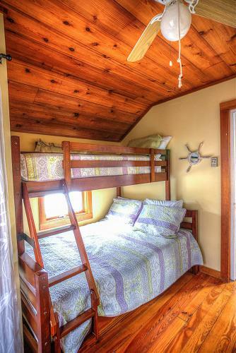 The Maggie Cottage
