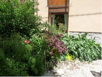 Hostal Chambres D'h�tes Les Ch�taigniers De Florac