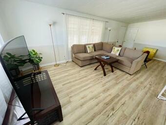 Pet Friendly 3 Bedroom Single Family House