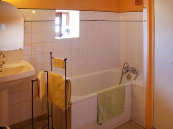 Holiday Home La Maison Du Brun Besignan