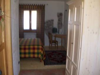 Agroturismo Agriturismo Revena