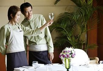 Hotel Dusit Princess Srinakarin