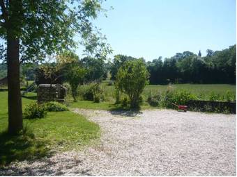 Bed & Breakfast Balad'�ne