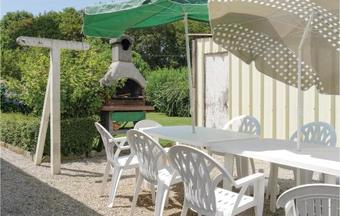 Holiday Home Chef Du Pont Rue Du Centre