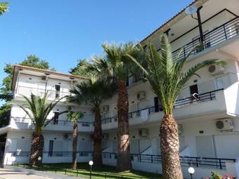 Apartamento Studios Alexandra