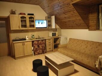 Apartm�n V Z�chrann� Stanici Pas�?ka