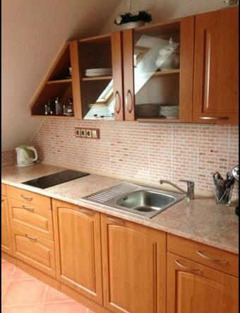 Apartm�n Na Hor�ch, Ple?ivec