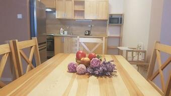 Apartm�n Ramzov� A11