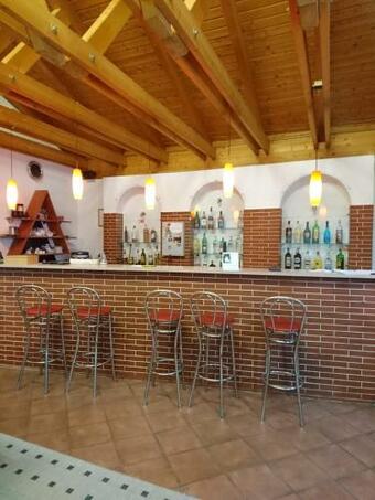 Hostal Penzion Forest 2