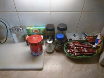 Hostal Penzion Forest