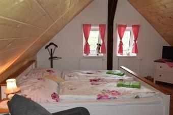 Agroturismo Chalupa U Troubil?