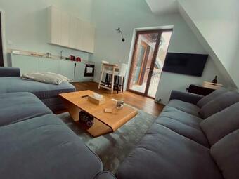 Apartman Bratrouchov, Bratrouchov 147
