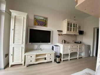 Apartm�n Slapy-?d�?