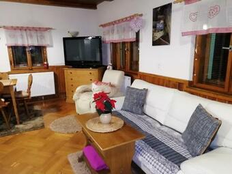 Chalupa Nove Hrabeci