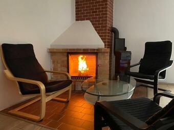 Apartm�n Pod Mandlon�