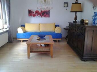 Apartamento Ferienwohnung Mit Aussicht