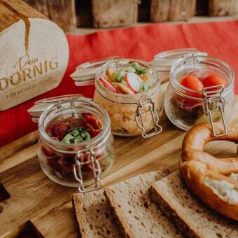 Hotel Dein Dornig