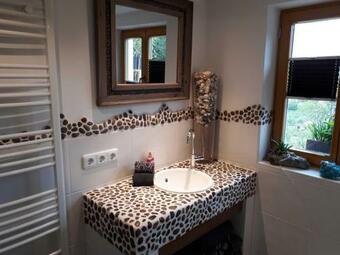 Apartamento Chic Blick Die Ferienwohnung