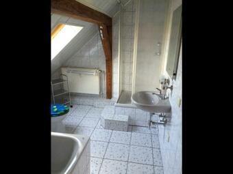 Apartamento Schorfheider Fewo Eberswalde