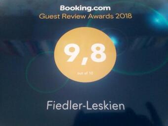 Apartamento Fiedler-leskien