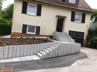 Apartamento Ferienwohnung Gitta